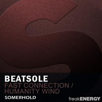 Beatsole - Fast connection / Humanity wind (Single)