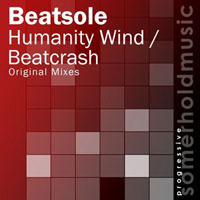 Beatsole - Humanity wind / Beatcrash (Single)