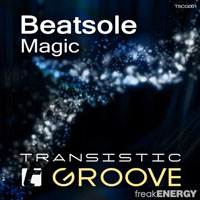 Beatsole - Magic (Single)