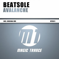 Beatsole - Avalanche (Single)