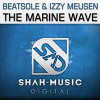 Beatsole - Beatsole & Izzy Meusen - The marine wave (Single)