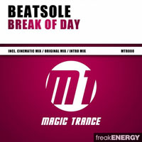 Beatsole - Break of day (Single)
