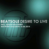 Beatsole - Desire to live (Single)