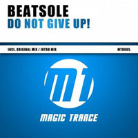 Beatsole - Do not give up! (Single)