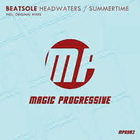 Beatsole - Headwaters / Summertime (Single)