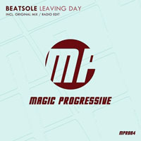Beatsole - Leaving day (Single)
