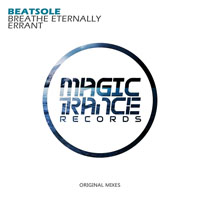 Beatsole - Breathe eternally / Errant (Single)