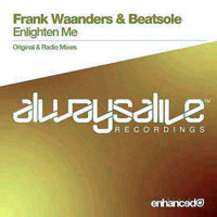 Beatsole - Frank Waanders & Beatsole - Enlighten me (Single)