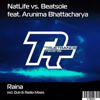 Beatsole - Natlife vs. Beatsole feat. Arunima Bhattacharya - Raina (Single)