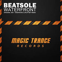 Beatsole - Waterfront (Single)