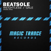 Beatsole - Weightless / Gale (Single)