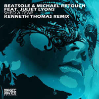 Beatsole - Shed a tear (Kenneth Thomas remix) (Single)