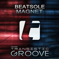 Beatsole - Magnet (Single)