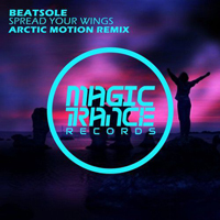 Beatsole - Spread your wings (Arctic Motion remix) (Single)