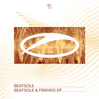 Beatsole - Beatsole & Friends (Ep)