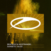 Beatsole - Sunsets / Alice (Single)