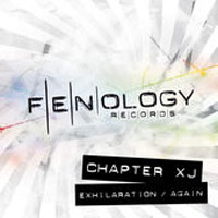 Chapter XJ - Exhilaration / Again (Single)