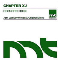 Chapter XJ - Resurrection (Single)