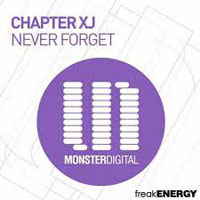 Chapter XJ - Never forget (Single)