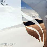 Chapter XJ - Lost (Single)