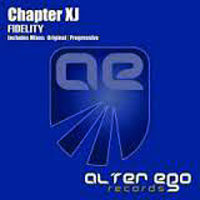 Chapter XJ - Fidelity (Single)