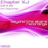 Chapter XJ - Let it go (Single)