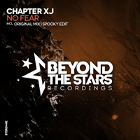 Chapter XJ - No fear (Single)