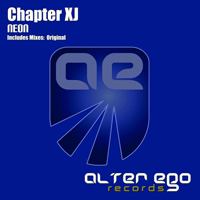 Chapter XJ - Neon (Single)