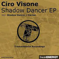 Ciro Visone - Shadow dancer (EP)