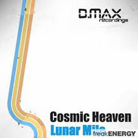 Cosmic heaven - Lunar mile (Single)