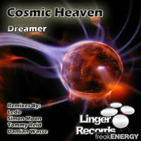 Cosmic heaven - Dreamer (EP)