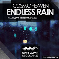 Cosmic heaven - Endless rain (Single)