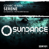 Cosmic heaven - Serene (Single)