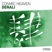 Cosmic heaven - Denali (Single)