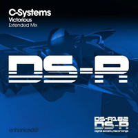 C-Systems - Victorious (Single)