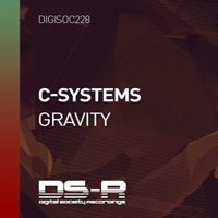 C-Systems - Gravity (Single)
