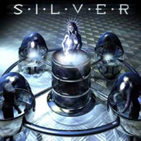 Silver - Silver