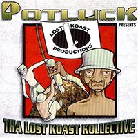 Potluck - Lost Koast Kollective
