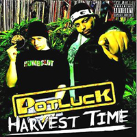 Potluck - Harvest Time