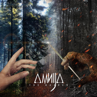 Amnija - The Garden