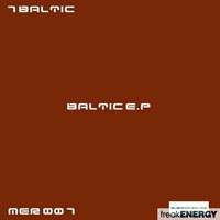 7 Baltic - Baltic (EP)