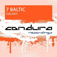 7 Baltic - Galaxy (Single)