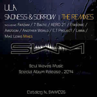 7 Baltic - Sadness & sorrow (The remixes) (Single)