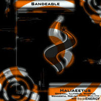 Sandeagle - Haliaeetus (EP)