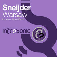 Sneijder - Warsaw (Single)