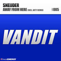Sneijder - Away from here (Single)
