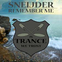 Sneijder - Remember me (Single)