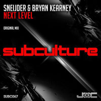 Sneijder - Sneijder & Bryan Kearney - Next level (Single) 