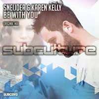 Sneijder - Sneijder & Karen Kelly - Be with you (Single)