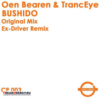 TrancEye - Oen Bearen & TrancEye - Bushido (Single)